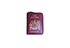 Burberry Passport Travel Wallet, front view
